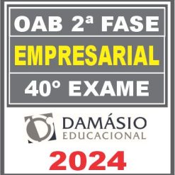 oab-2-fase-empresarial-damasio