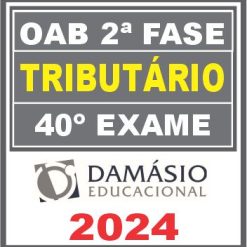 oab-2-fase-tributario-damasio
