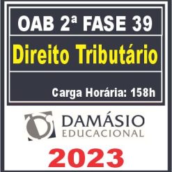 oab-2-fase-tributario-damasio