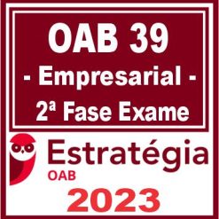 oab empresarial estratégia