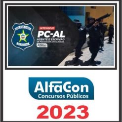 pc al agente-escrivao