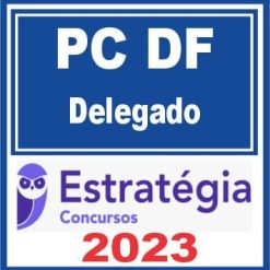 pc df delegado