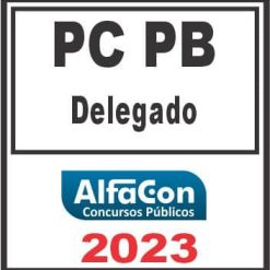 pc pb delegado