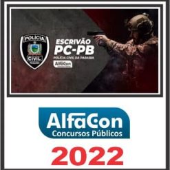 pc pb escrivao