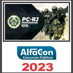 pc rj investigador