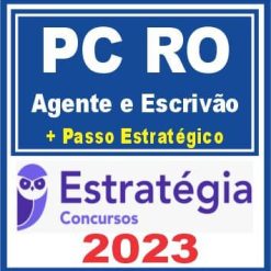 pc ro agente escrivao-passo