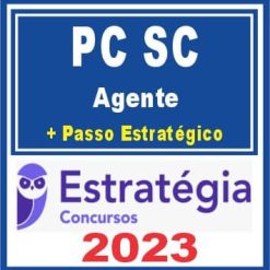 pc sc agente passo
