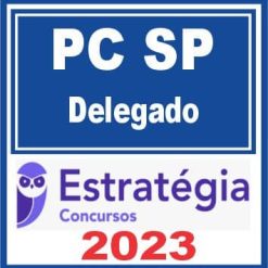 pc sp delegado