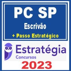 pc sp escrivao+passo