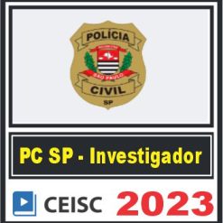 pc-sp-investigador-ceisc
