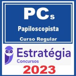 pcs papilo regular
