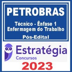 petrobras tec enfase 1