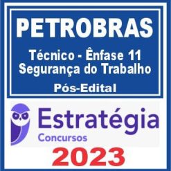 petrobras tec enfase 11