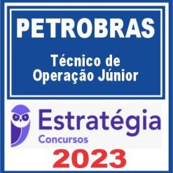 petrobras tec operacao