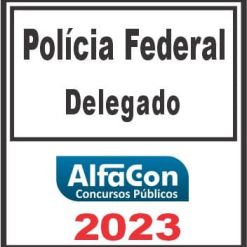 pf delegado regular