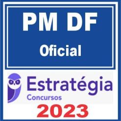 pm df oficial