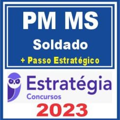 pm ms soldado+passo