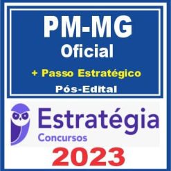 pm mg oficial estrategia