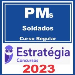pms soldado regular