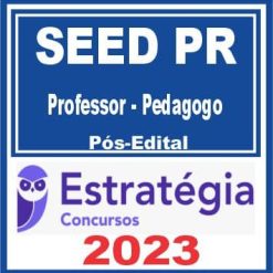 seed pr pedagogo