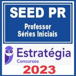 seed pr series iniciais