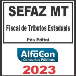 sefaz mt fiscal tributos