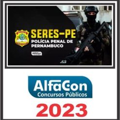 seres pe policia penal