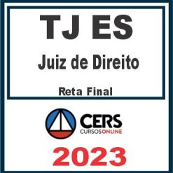 tj es juiz dir