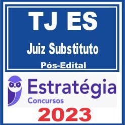 tj es juiz sub