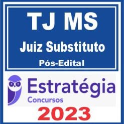 tj ms juiz sub pos