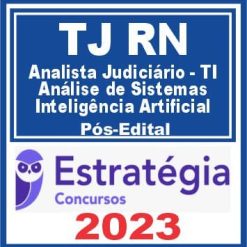 tj rn aj ti analise de sistemas pos