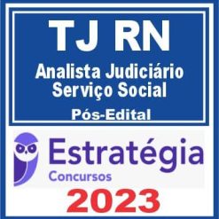 tj rn analista serviço soc