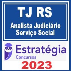 tj rs analista social