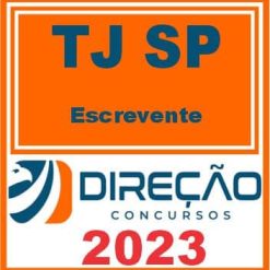 tj sp escrevente pre