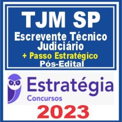 tjm sp escrevente pos