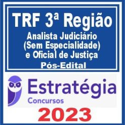 trf 3 aj sem espc