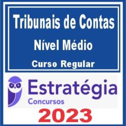 tribunais de contas médio