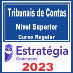 tribunais de contas superior