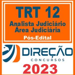 trt 12 ajaj-direcao