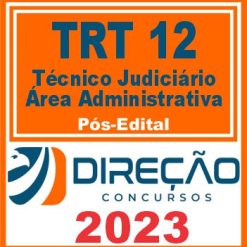trt 12 tjaa-direcao