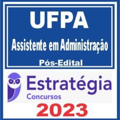 ufpa assist adm