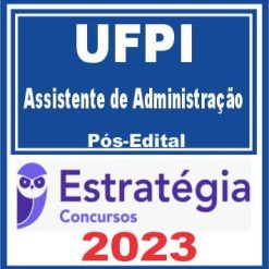 ufpi assist adm pos