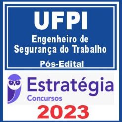 ufpi engenheiro seg