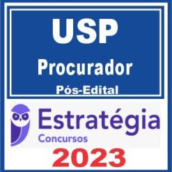 usp procurador pos
