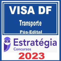 visa df transporte