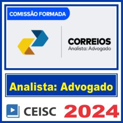 correios advogado