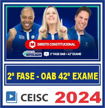 oab constitucional ceisc