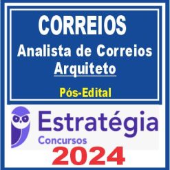 Correios Arquiteto