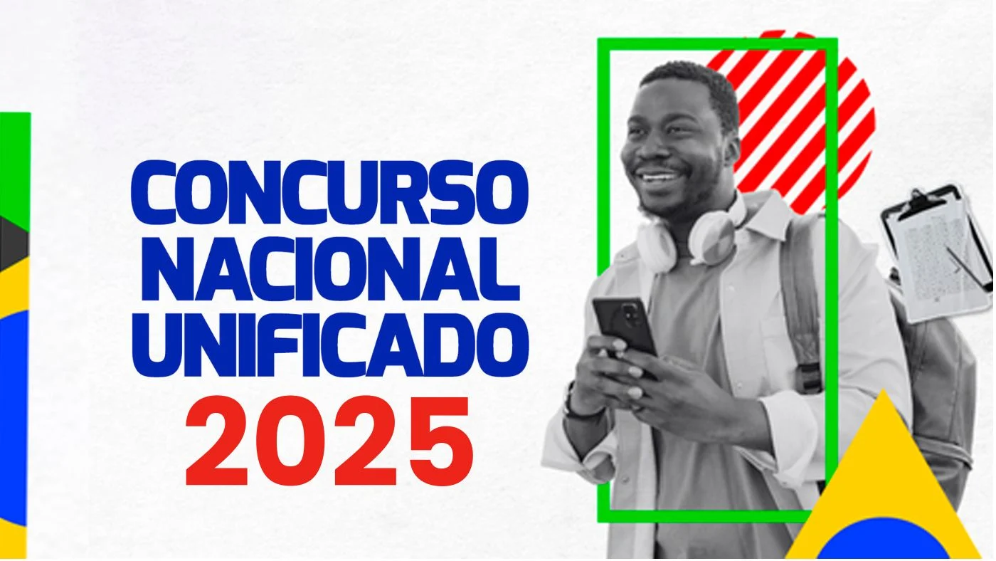 Concurso Nacional Unificado 2025