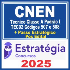 cnen--tec-classe-A-tec02-507e508